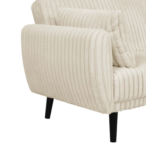 Futon Sofa Bed With Tall Legs