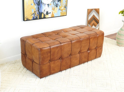 Benjiro - Bench - Tan