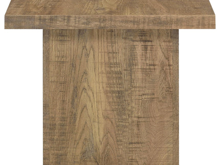 Exeter - Square Table Set