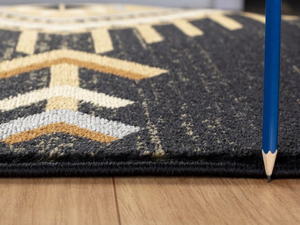 Tribes - GC_YLS4001 Southwest Area Rug