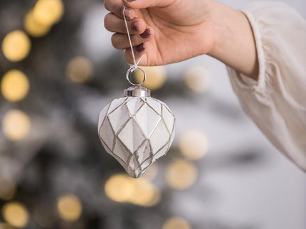 Christmas Ball Ornaments, Decorative Hanging Ball Christmas Tree Ornaments