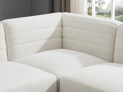 Solo - Corner Sectional Sofa