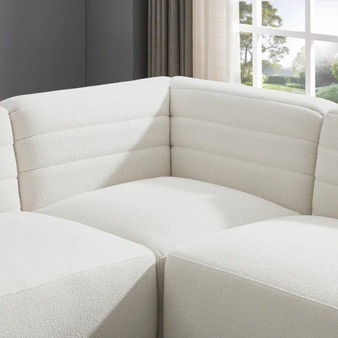 Solo - Corner Sectional Sofa