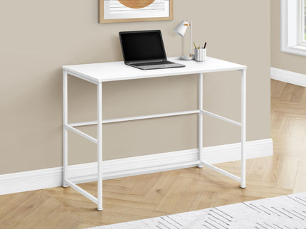 Computer Desk, Home Office, Laptop, Left Right Set-Up, Storage Drawers, Work, Contemporary, Modern
