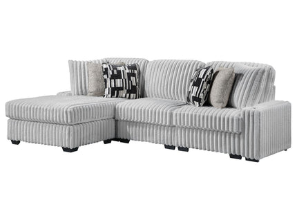 Puffy - Living Room Sectional