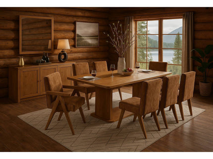 Zoey - Dining Set