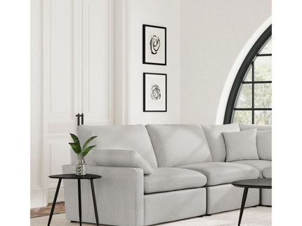 Hollander - Armless Chair