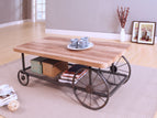 Light Brown / Coffee Tables