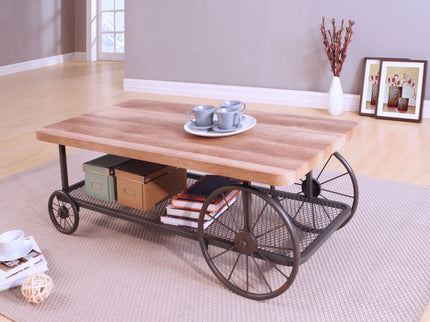 Francie - Table