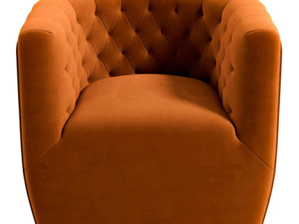 Delaney - Ergonomic Design Swivel Chair