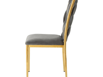 Modern Dining Chair For Dining Room