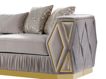 Cavalli - Livingroom Set