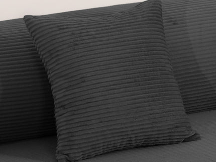 Convertible Sofa Bed, 2 Seater Fold Out Floor Couch