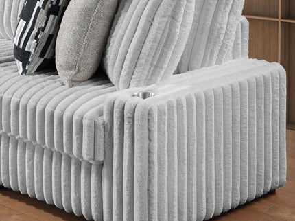 Puffy - Living Room Sectional