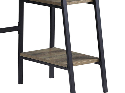 Garima - Writing Desk - Oak