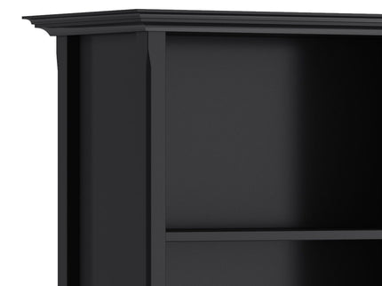 Amherst - 5 Shelf Bookcase, Handcrafted