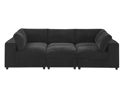 Reversible Modular Sectional