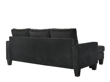 Jessica - Sofa Chaise