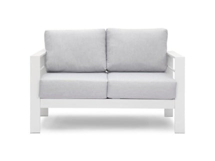 Outdoor Patio Set With All-Weather Thick Cushions