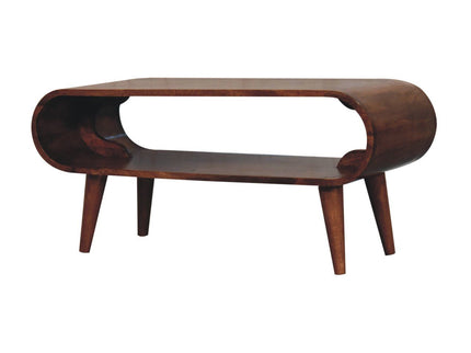 Amaya - Nordic Style Table