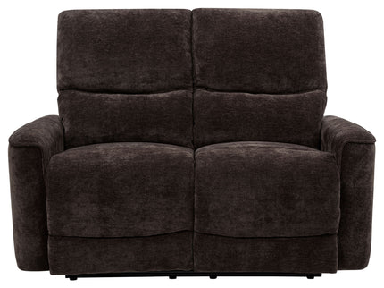 Trask - Reclining Loveseat
