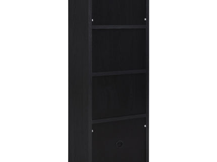 Sloat - 3 Piece Entertainment Center - Black