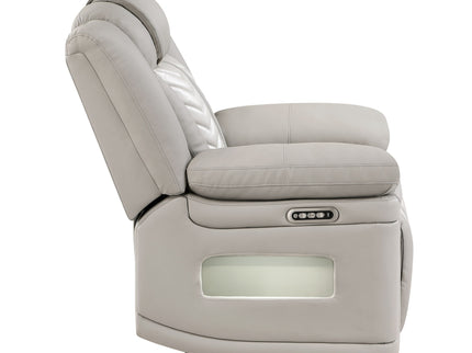 Cruiser - Power Reclining Chair With Power Headrest