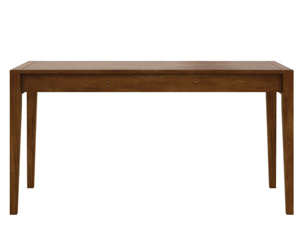 Modern Home Office Desk With Drawers