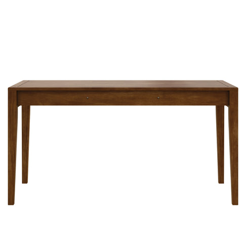 Modern Home Office Desk With Drawers
