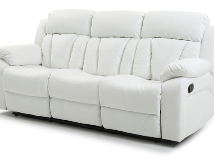 Reclining Sofa For Leisure Elegant