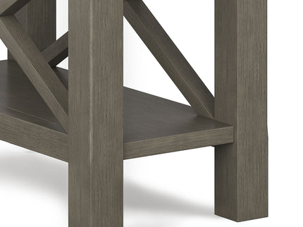 Kitchener - Handcrafted Table