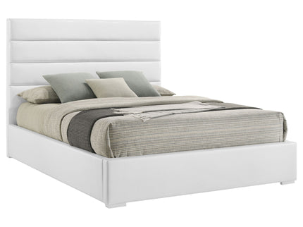 Dulcey - Platform Bed