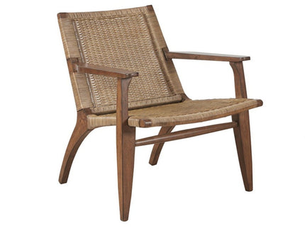 Clearwater - Accent Chair - Natural