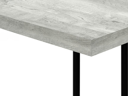 Accent Table, C - Shaped, Versatile