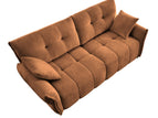 Orange / 2 Seater