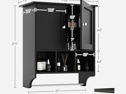 Bathroom Cabinet