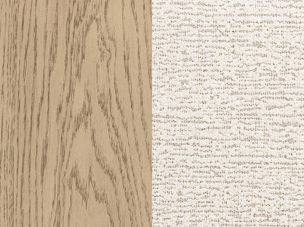 Kimpton - Wingback Bed