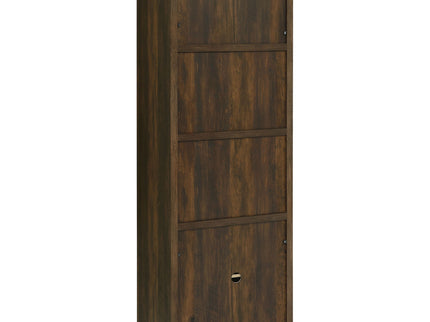 Stott - 3 Shelf Media Tower