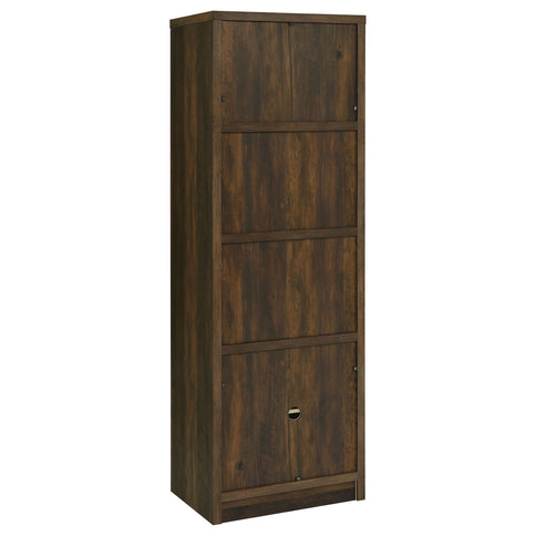 Stott - 3 Shelf Media Tower