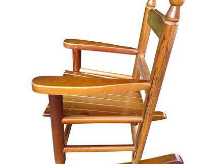 Children's Rocking Chair Indoor Or Outdoor, Suitable For Kids, Durable