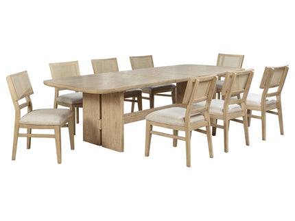 Kimpton - Rectangular Dining Table Set