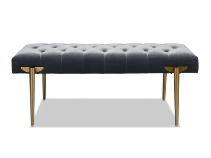 Aria - Upholstered Accent Bench