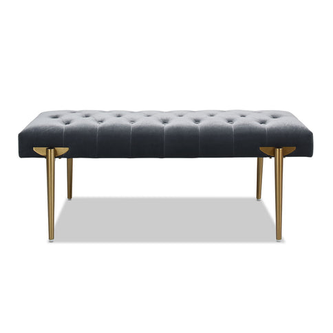 Aria - Upholstered Accent Bench