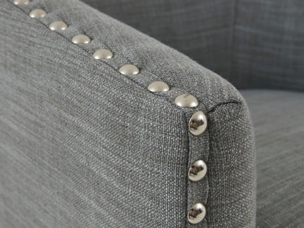 Luxurious Chair With 360 Degree Rotation
