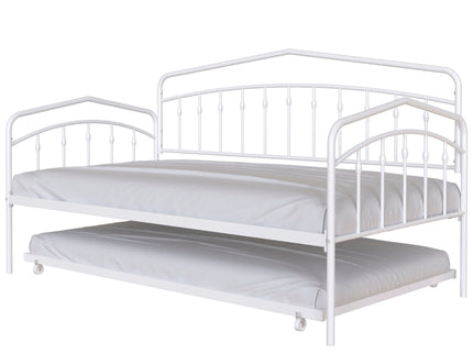 Fox - Daybed With Twin Trundle