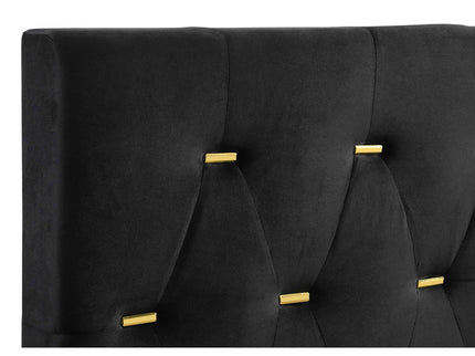 Lexie - Tufted Panel Bed