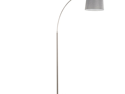 March - Contemporary Design Floor Lamp