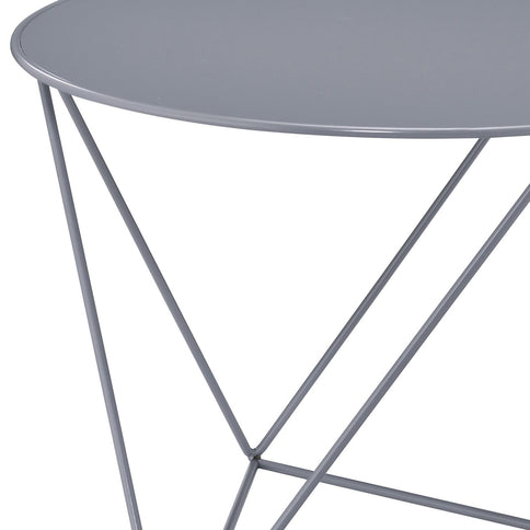 Epidia - Unique Design Accent Table