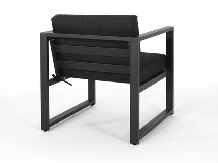 Navan - Outdoor Patio Club Chair