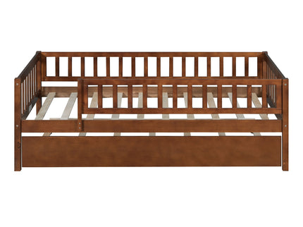 Multi Functional Wooden Daybed